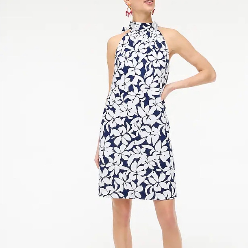 J.Crew - Sleeveless Dress, NWOT